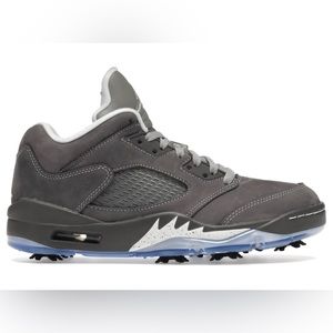 Air Jordan 5 Golf shoes